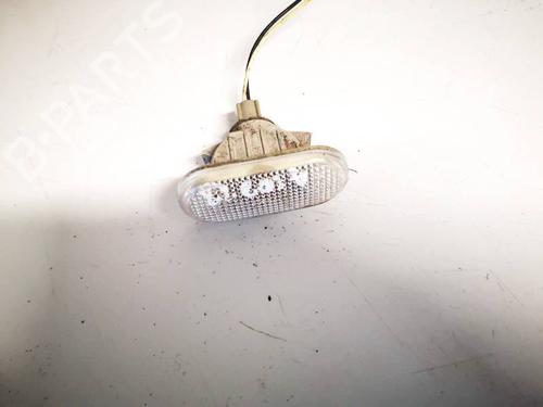 Used Right side indicator Right side indicator NISSAN NOTE (E11, NE11) 1.5 dCi (103 hp) 35032037 35032037
