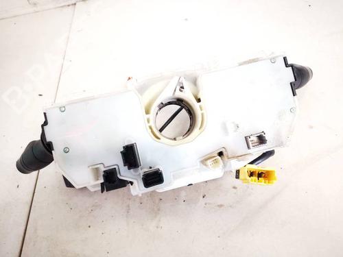 Warning switch RENAULT LAGUNA III (BT0/1) 2.0 dCi (BT07, BT0J, BT14, BT1A, BT1S) | BP35337803I22 - Image 3