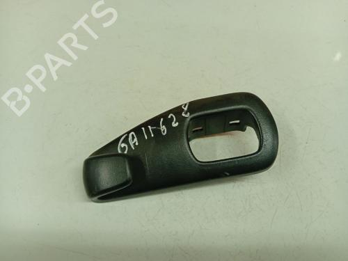 Used Other Other MAZDA 3 (BK) 1.6 DI Turbo (109 hp) 40486326 40486326