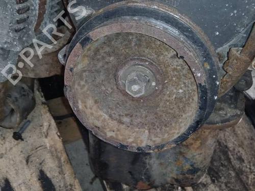 Used Pulley Pulley DAEWOO 1.5i (1C4) 1.5 (78 hp) 35283295 35283295