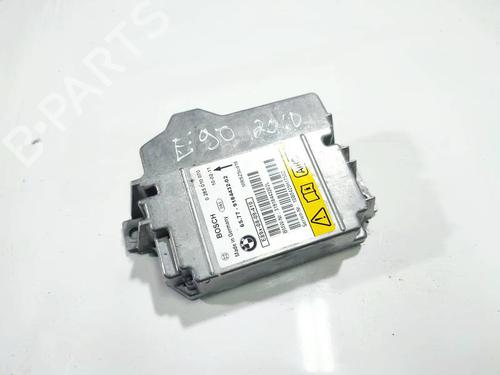 Used ECU airbags BMW 3 (E90) 318 i (143 hp) 32538790