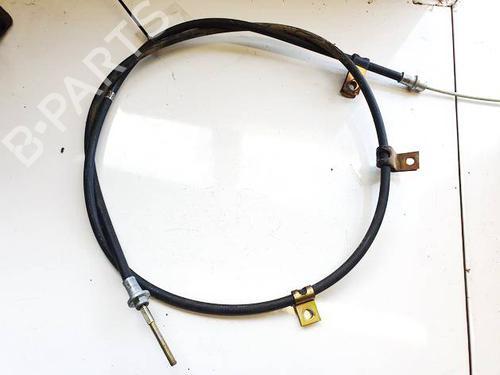 Used Cable Cable IVECO DAILY IV Platform/Chassis 35C14, 35S14, 35S14 /P (136 hp) 34928487 34928487