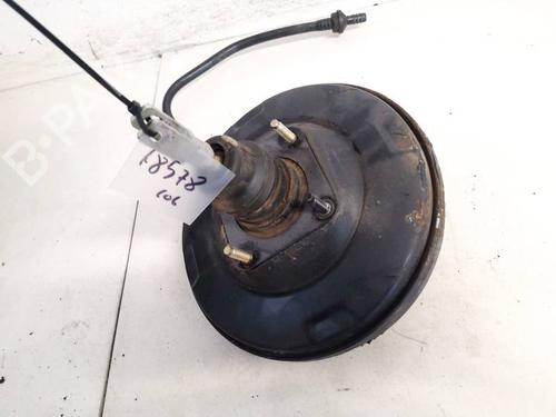 Used Servo brake Servo brake SKODA FELICIA I (6U1) 1.3 (68 hp) 35353108 35353108