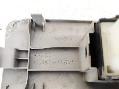 Switch TOYOTA COROLLA Verso (_E12_) 2.0 D-4D (CDE120_, CDE120R) | BP32945696I30 - Image 3