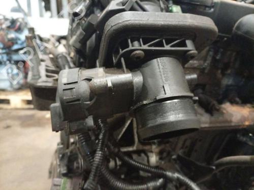 Used Throttle body Throttle body FORD FOCUS II (DA_, HCP, DP) 1.6 TDCi (90 hp) 36548328 36548328