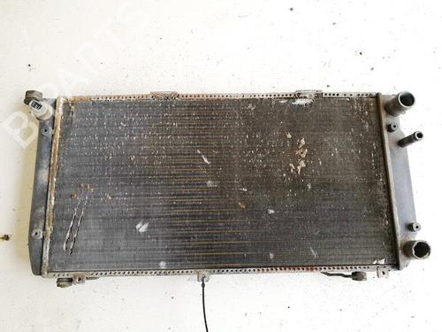 Used Water radiator Water radiator 35625835 35625835