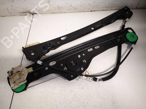 Used Front left window mechanism Front left window mechanism BMW 3 (E90) 320 d (163 hp) 34891518 34891518