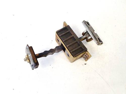 Used Hinge/Door check strap Hinge/Door check strap 35376490 35376490