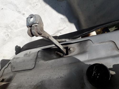Used Hinge/Door check strap Hinge/Door check strap OPEL ZAFIRA A MPV (T98) 2.0 DI 16V (F75) (82 hp) 35595284 35595284