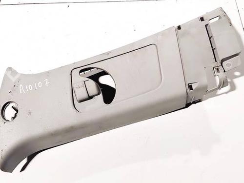 Used Other Other MITSUBISHI LANCER VIII (CY_A, CZ_A) 2.0 DI-D (CY8A) (140 hp) 35104611 35104611