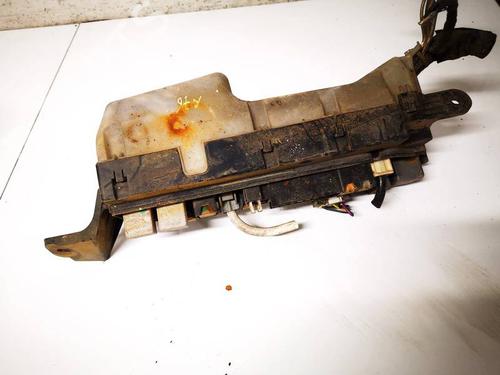 Used Fuse box Fuse box TOYOTA AVENSIS (_T25_) 2.0 D-4D (CDT250_, CDT250R) (116 hp) 32541197 32541197
