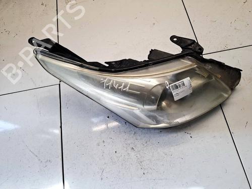 Used Right headlight Right headlight TOYOTA AVENSIS Saloon (_T27_) 1.8 VVT-i (ZRT271_, ZRT271R) (147 hp) 36250578 36250578