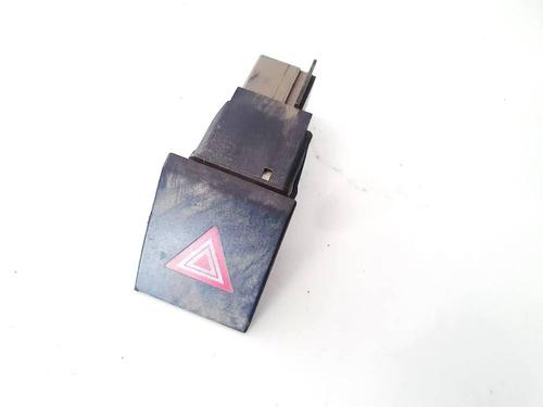 Used Warning switch Warning switch SKODA ROOMSTER (5J7) 1.9 TDI (105 hp) 35369950 35369950