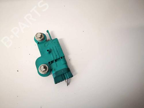 Electronic module OPEL MERIVA A MPV (X03) 1.6 (E75) | BP32933579M83 - Image 3