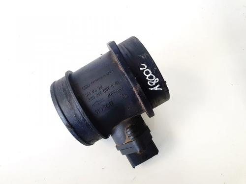 Used Mass air flow sensor Mass air flow sensor 35437566 35437566