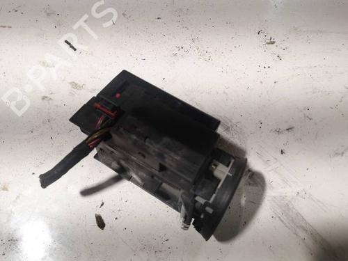 Used Ignition barrel Ignition barrel 34789718 34789718