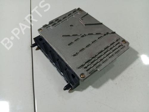 Engine control unit (ECU) VOLVO S60 I (384) D5 | BP39182974M57 - Image 3