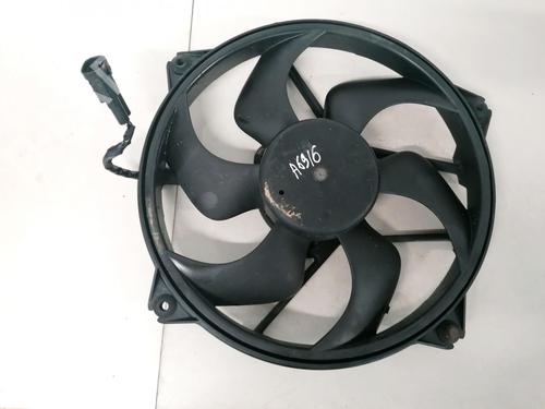 Used Fan Fan PEUGEOT 307 (3A/C) 2.0 HDi 90 (90 hp) 35547698 35547698
