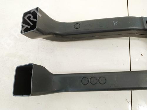Pipe JAGUAR I-PACE (X590) EV400 AWD | BP35530487M125 - Image 2