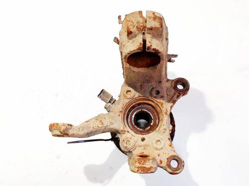 Used Left front steering knuckle Left front steering knuckle 35120786 35120786