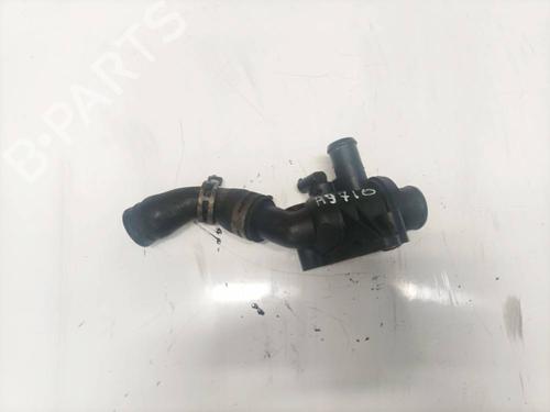 Used Thermostat housing Thermostat housing 35186949 35186949