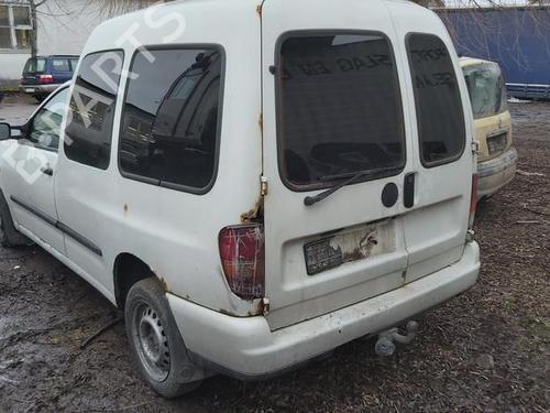 Electronic sensor VW CADDY II MPV (9K9B) 1.9 D | BP33060941M84 - Image 9