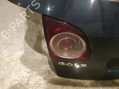 Left tailgate light VW GOLF PLUS V (5M1, 521) 1.9 TDI | BP39895574C79 - Image 2