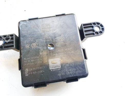 Electronic module CUPRA BORN (K11) 58 | BP32600338M83