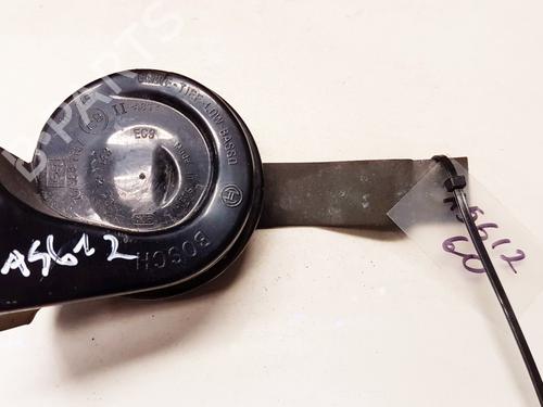 Used Horn Horn NISSAN PRIMERA Hatchback (P12) 1.9 dCi (120 hp) 35880843 35880843