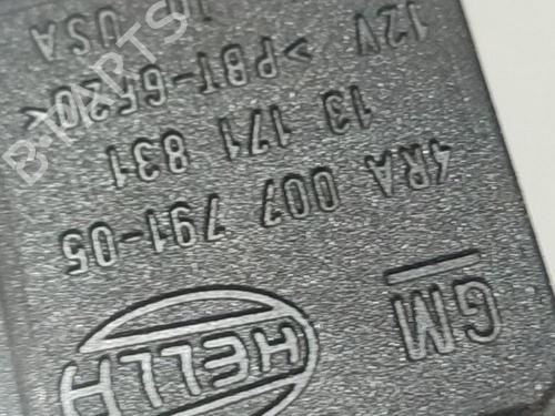 Other OPEL ASTRA H (A04) 1.9 CDTI (L48) | BP32564728O1 