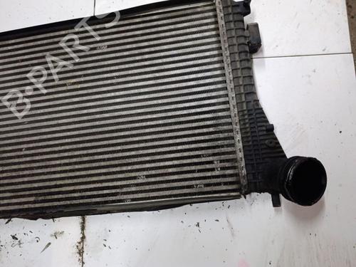 Intercooler SEAT TOLEDO III (5P2) 2.0 TDI | BP34903602M30 - Image 4