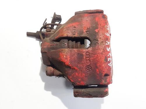 Used Right front brake caliper Right front brake caliper AUDI A4 B6 (8E2) 2.5 TDI quattro (180 hp) 35484713 35484713