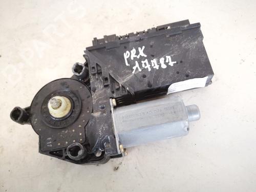 Used Left front window motor Left front window motor 35400966 35400966