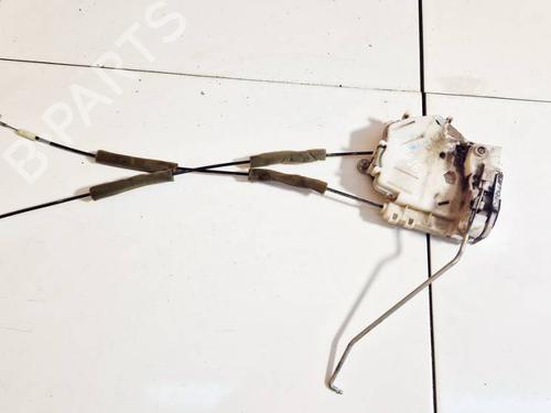 Used Front right lock Front right lock HONDA FR-V (BE) 2.2 i CTDi (BE5) (140 hp) 34969496 34969496