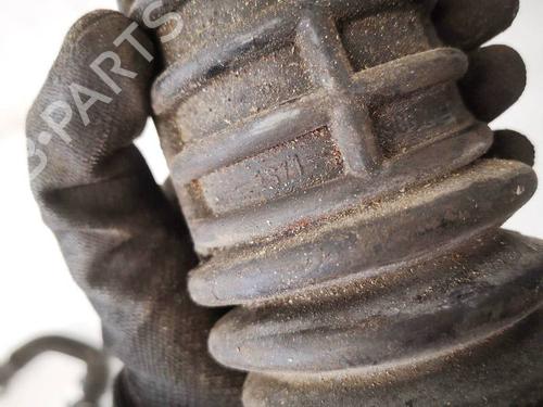 Pipe PEUGEOT 407 (6D_) 1.6 HDi 110 (6D9HZC, 6D9HYC) | BP34757051M125 - Image 3
