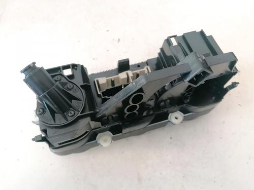 Climate control VW PASSAT B6 (3C2) 2.0 TDI 4motion | BP35538332I5 - Image 3