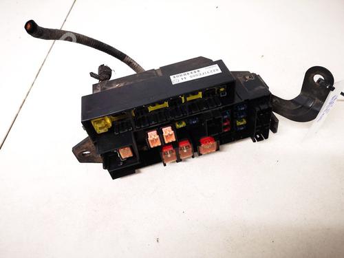 Used Fuse box SUBARU IMPREZA Saloon (GD) 2.0 i AWD (GD9) (125 hp) 33086712