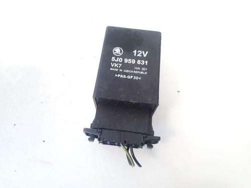 Used Other Other SKODA ROOMSTER (5J7) 1.4 TDI (70 hp) 32915003 32915003