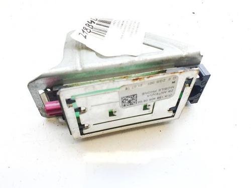 Electronic module AUDI A4 B8 (8K2) 2.0 TDI | BP36455183M83 - Image 2