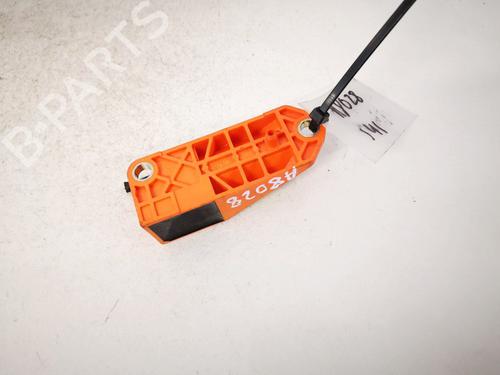 Electronic sensor VW TOURAN (1T1, 1T2) 1.9 TDI | BP32906101M84 - Image 3