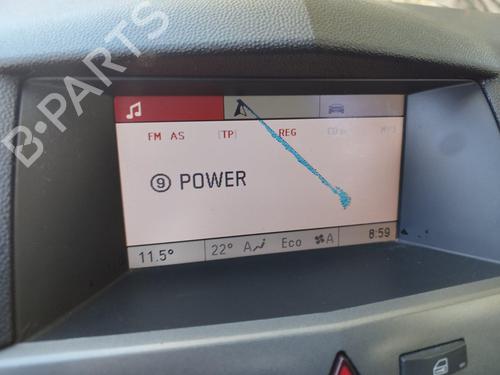 Pipe OPEL ASTRA H (A04) 1.7 CDTI (L48) | BP32627426M125