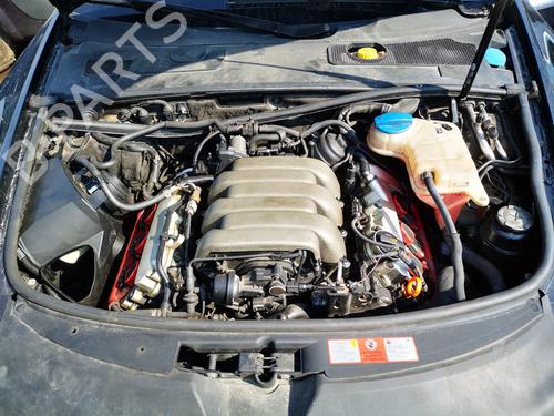 Electronic module AUDI A6 C6 (4F2) 3.2 FSI | BP32912241M83  - Image 8