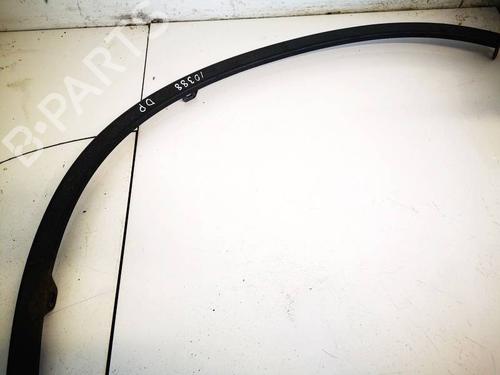 Used Front right wheel arch trim Front right wheel arch trim 35019619 35019619