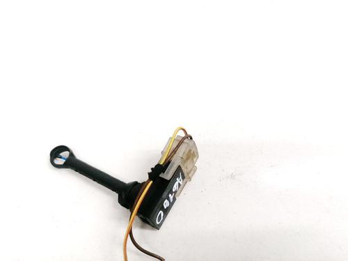 Used Electronic module Electronic module LAND ROVER RANGE ROVER III (L322) 3.0 D 4x4 (177 hp) 35550248 35550248