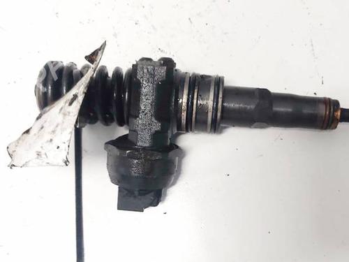 Injector VW GOLF V (1K1) 1.9 TDI | BP35566148M100 - Image 2