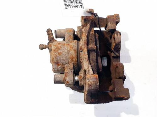 Right front brake caliper FORD S-MAX (WA6) 1.8 TDCi | BP34855358M104 - Image 3
