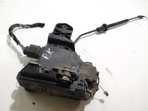 Used Front left lock Front left lock 34842708 34842708