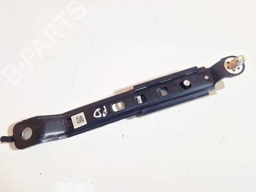 Other NISSAN NOTE (E11, NE11) 1.4 | BP35002280O1 - Image 2