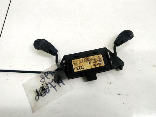 Used Electronic module Electronic module AUDI A6 C5 (4B2, 4B4) 2.5 TDI (150 hp) 35466178 35466178