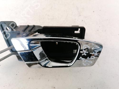 Used Rear left interior door handle Rear left interior door handle 35409690 35409690
